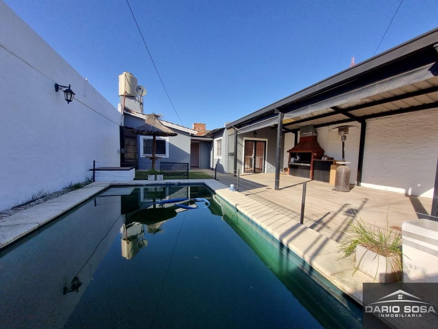 Casa en Alquiler de 2 dormitorios