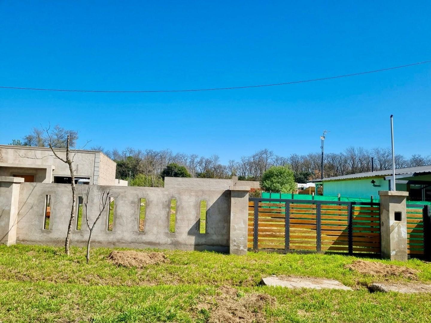 Terreno en Venta de 771,0 m2