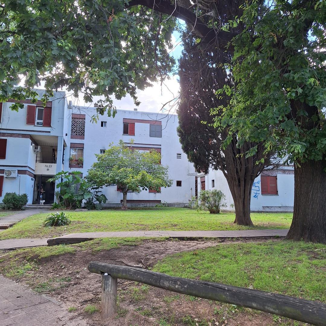 Departamento de 3 ambientes Barrio Luz y Fuerza