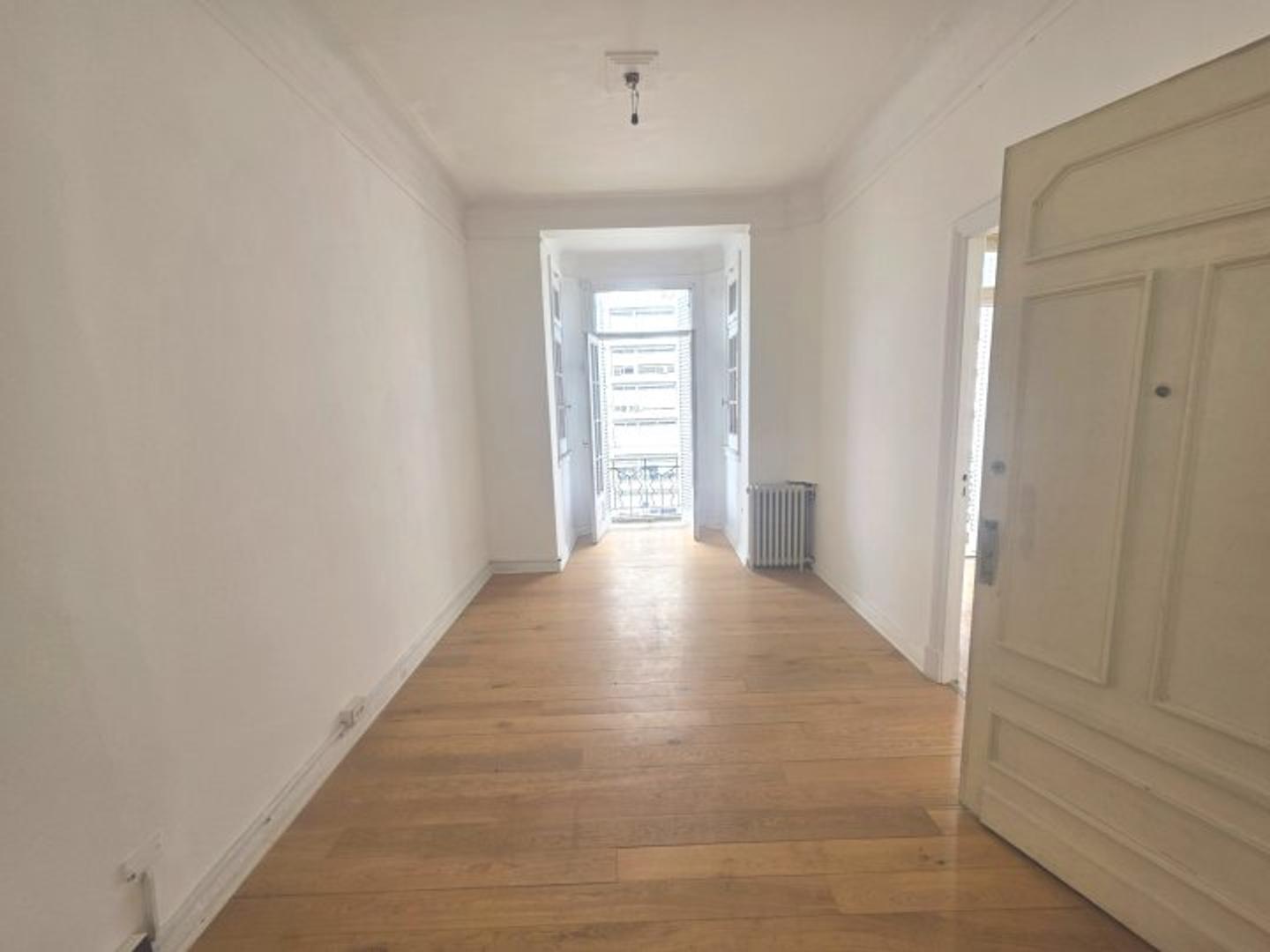 Avenida Córdoba 400, Piso 6