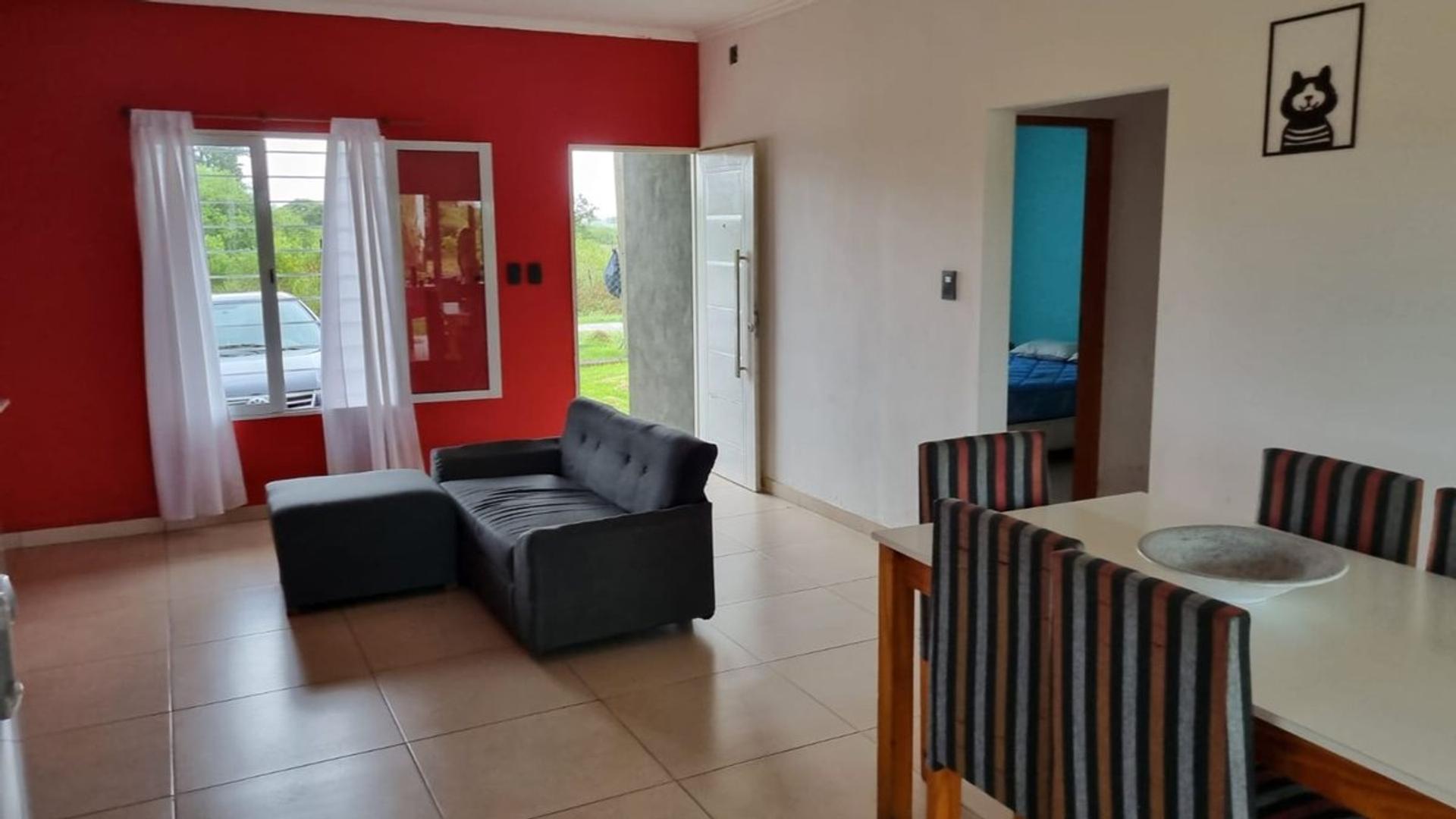 Casa en Venta 3 años