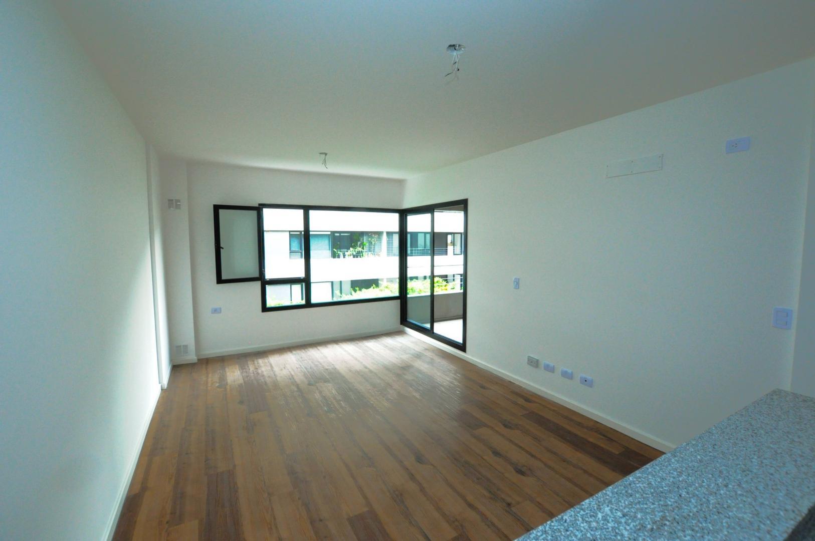 Departamento dos ambientes. PRIMA CABALLITO