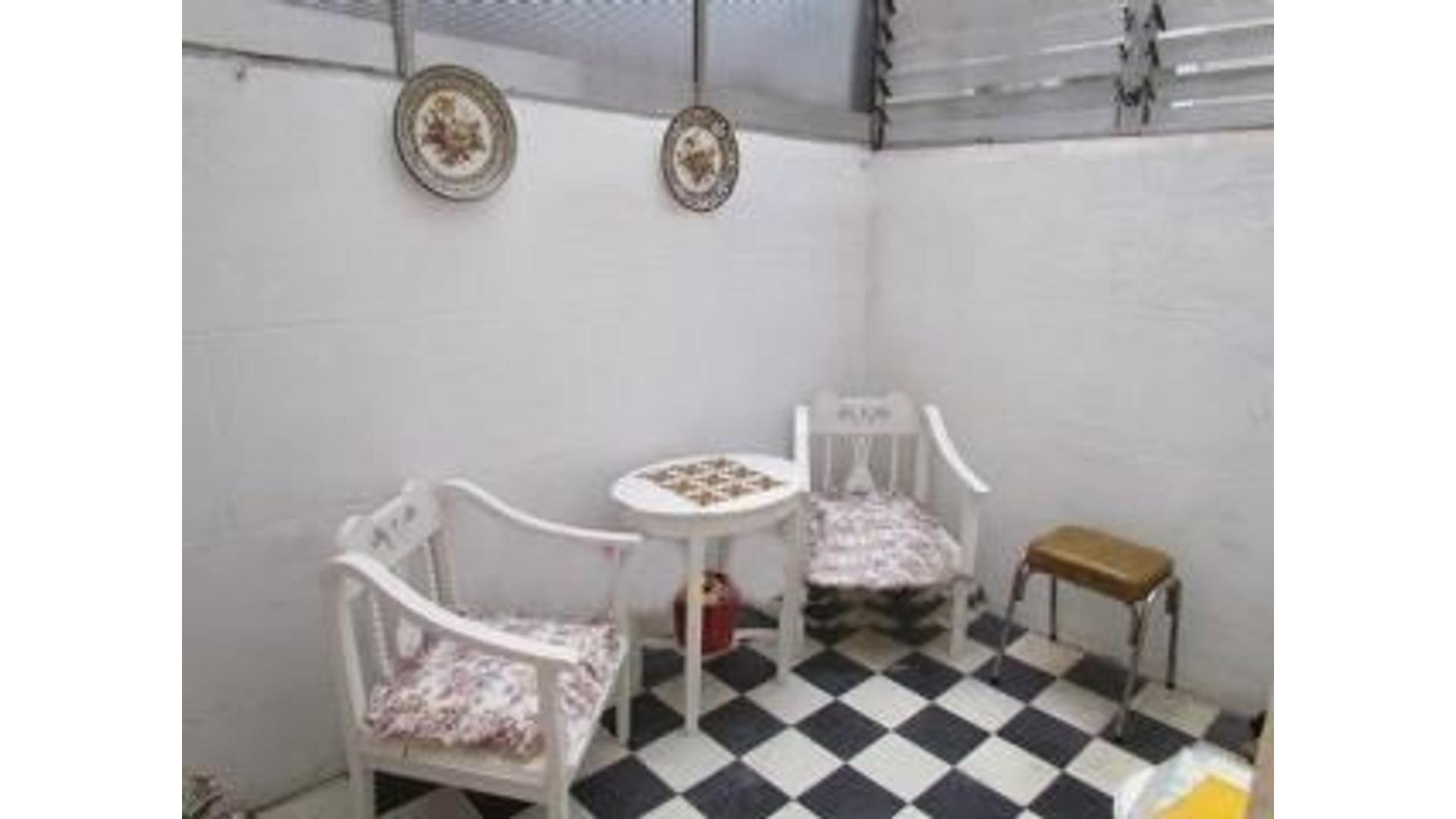 Departamento Alquiler x Temporada