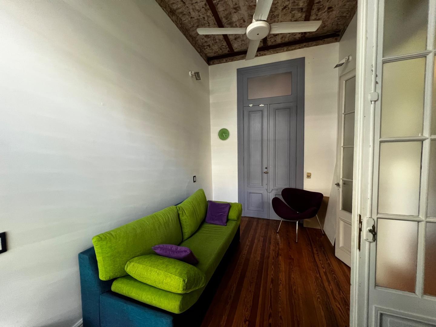 Departamento en Alquiler 100 años