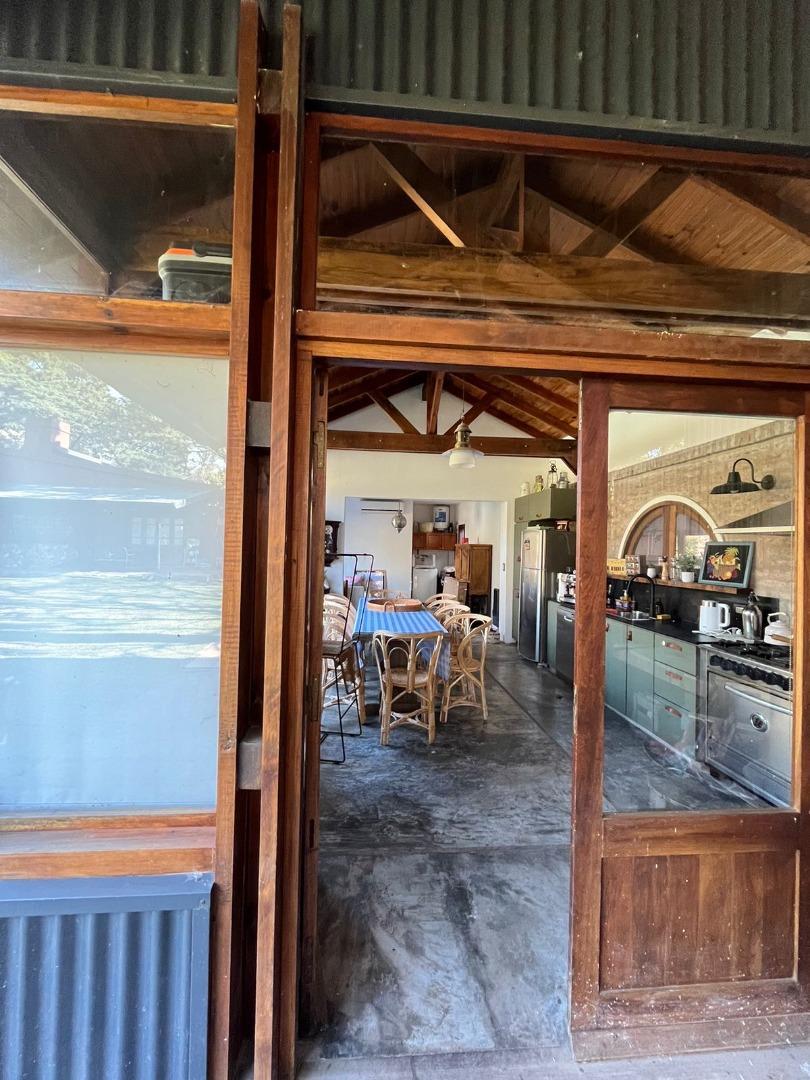 Casa en Venta 10 años