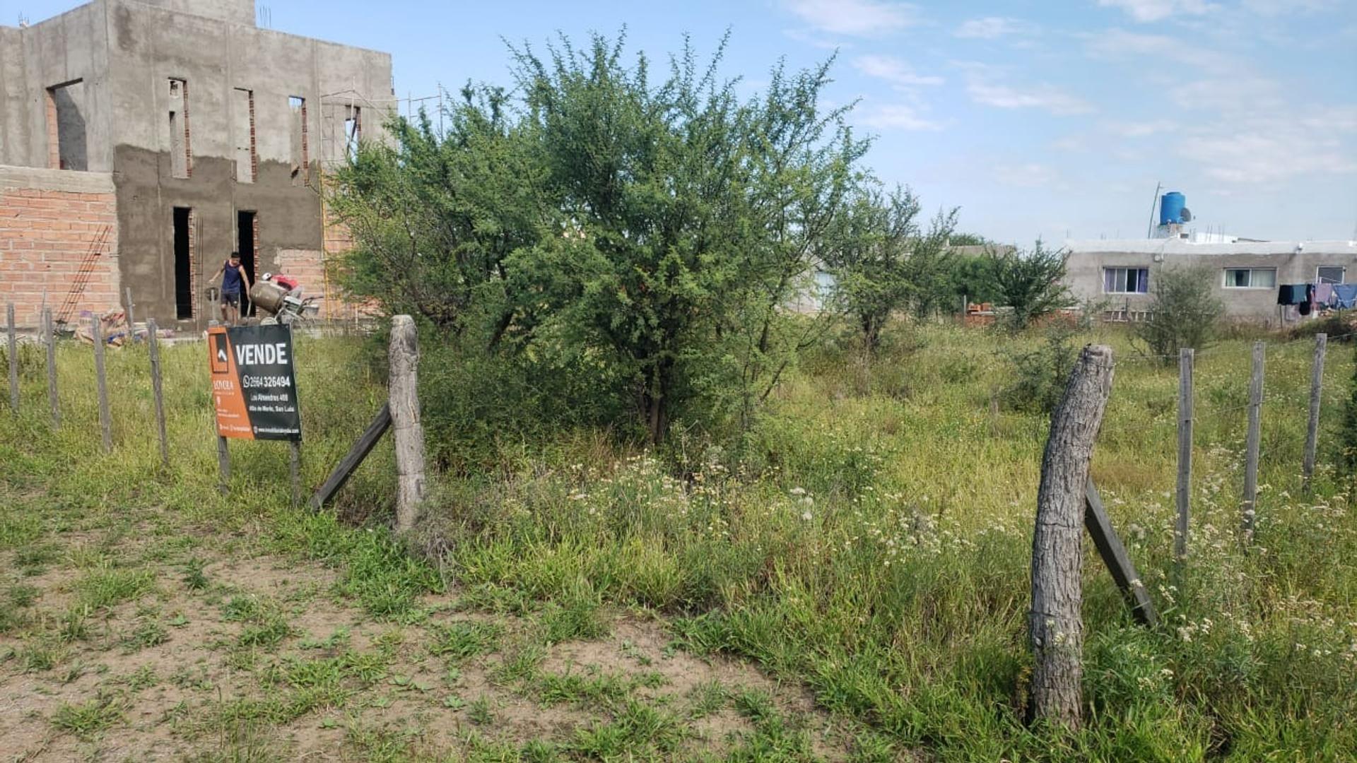 Publica S/n Estación Conlara
