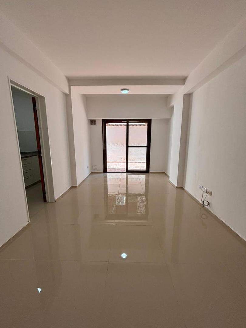 Departamento en Alquiler 25 años