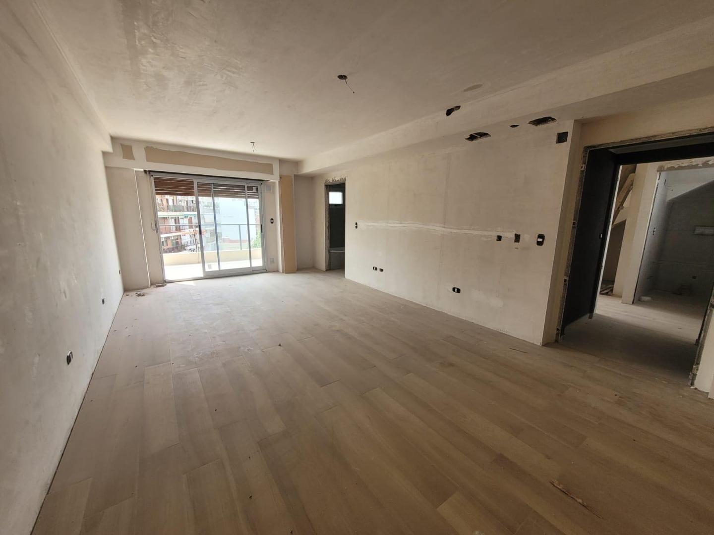 VENTA DEPARTAMENTO MONOAMBIENTE  DIVISIBLE  BALCÓN EN PALERMO SOHO ENTREGA MARZO 2025