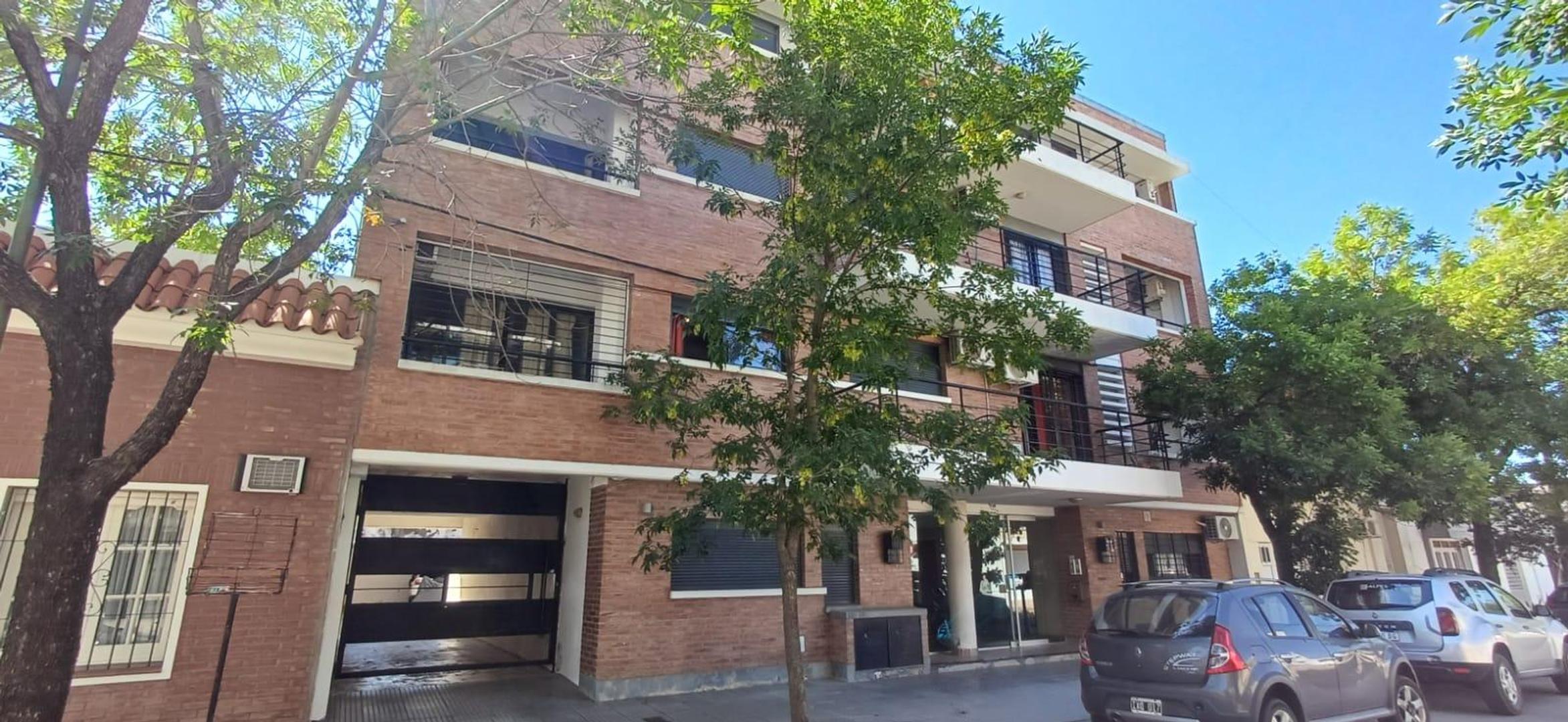 Departamento en alquiler a pocas cuadras del centro