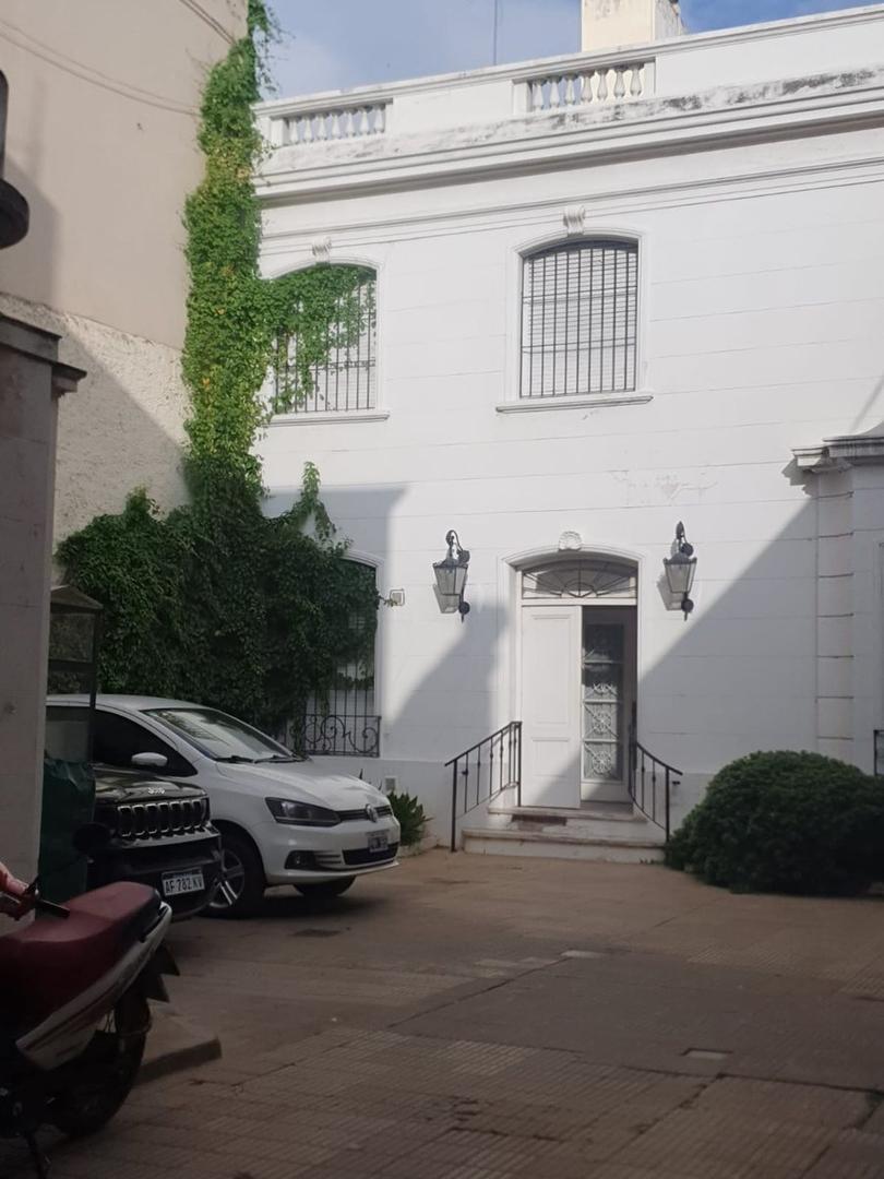 Avenida Velez Sarsfield 100