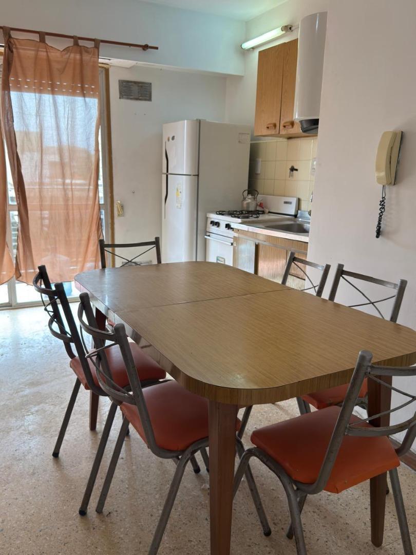 Departamento en Alquiler Temporal al Norte