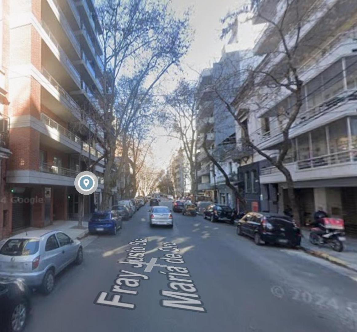 Departamento en Alquiler al Este