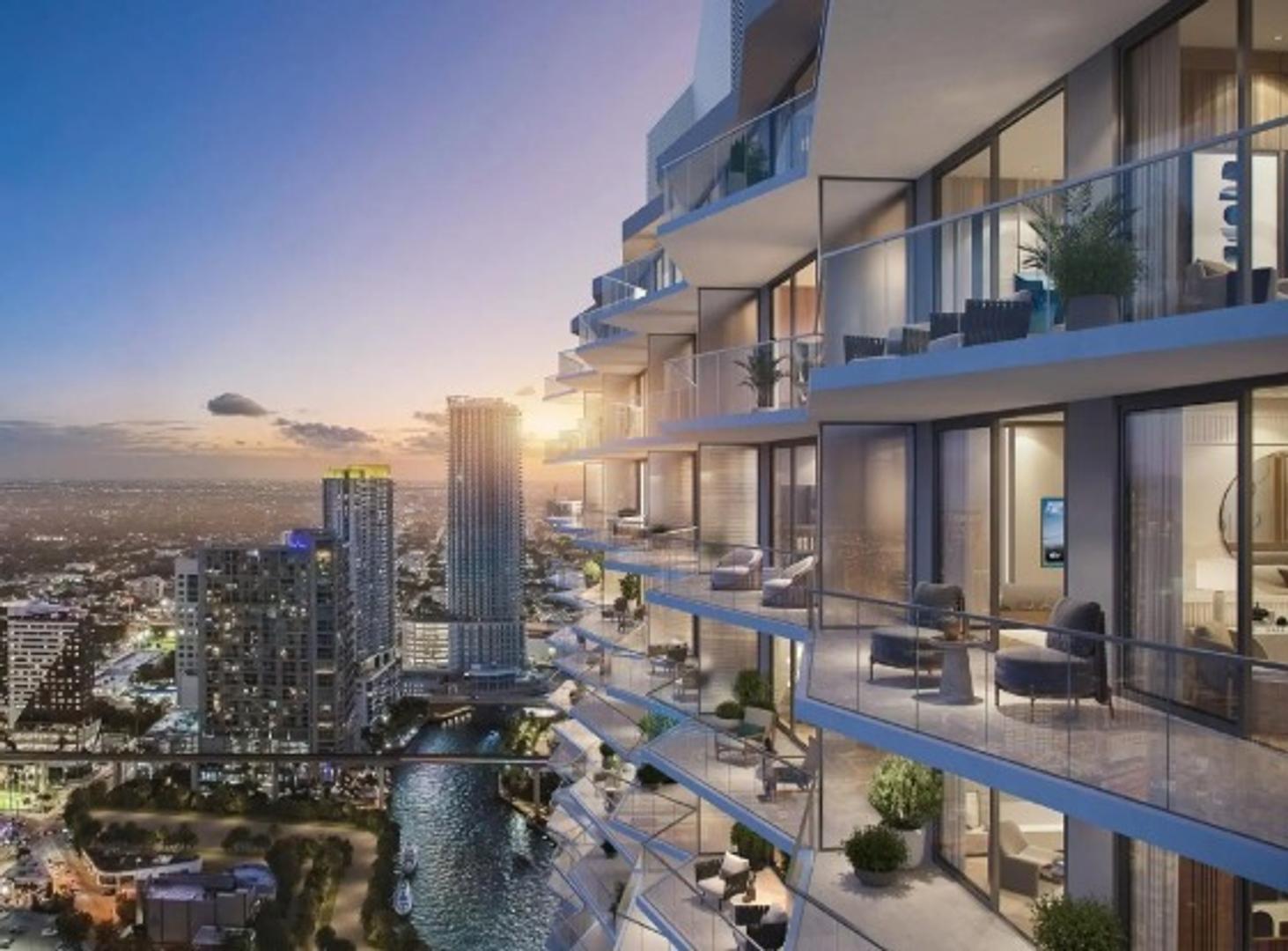 Departamento en Venta con 2 cocheras