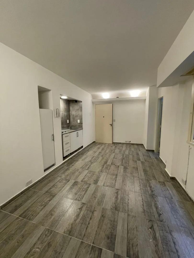 Departamento en Venta en Recoleta, USD 52.000