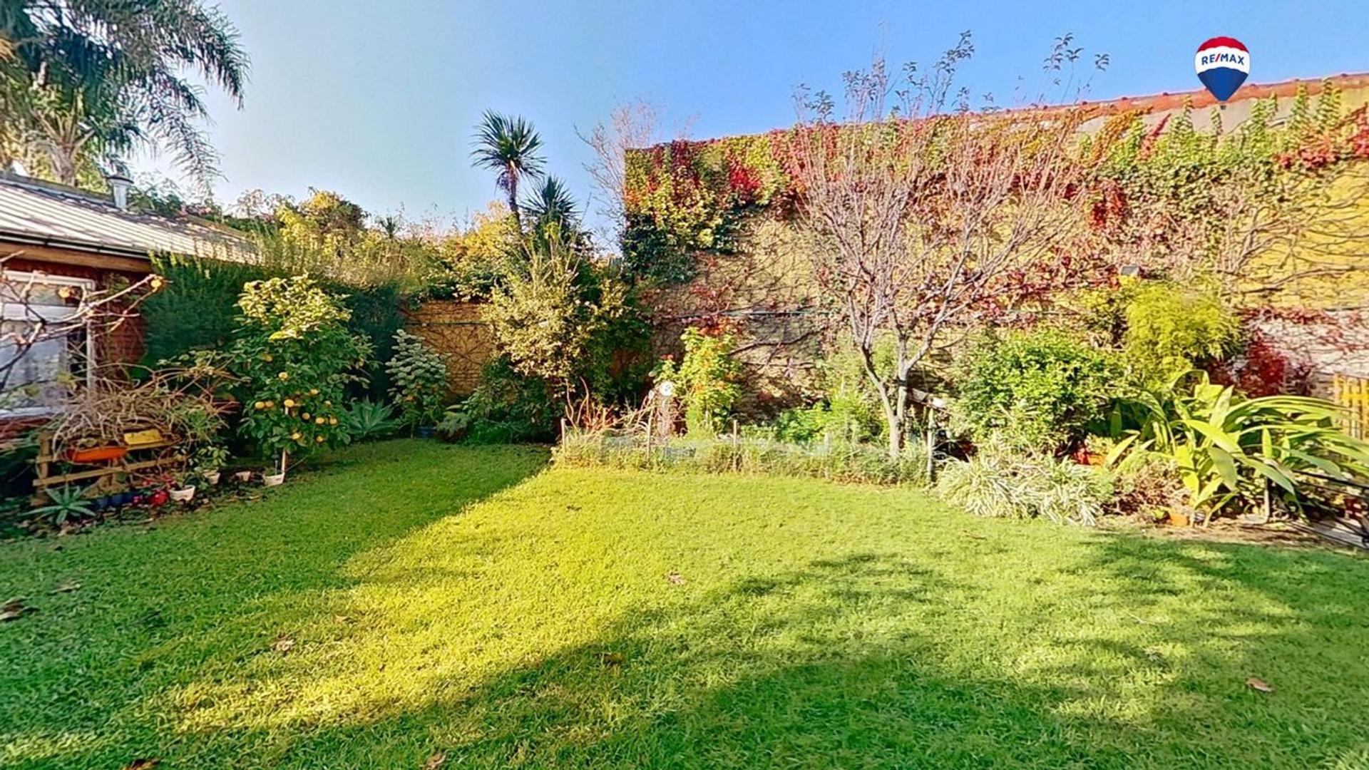 Casa en Venta de 4 dormitorios