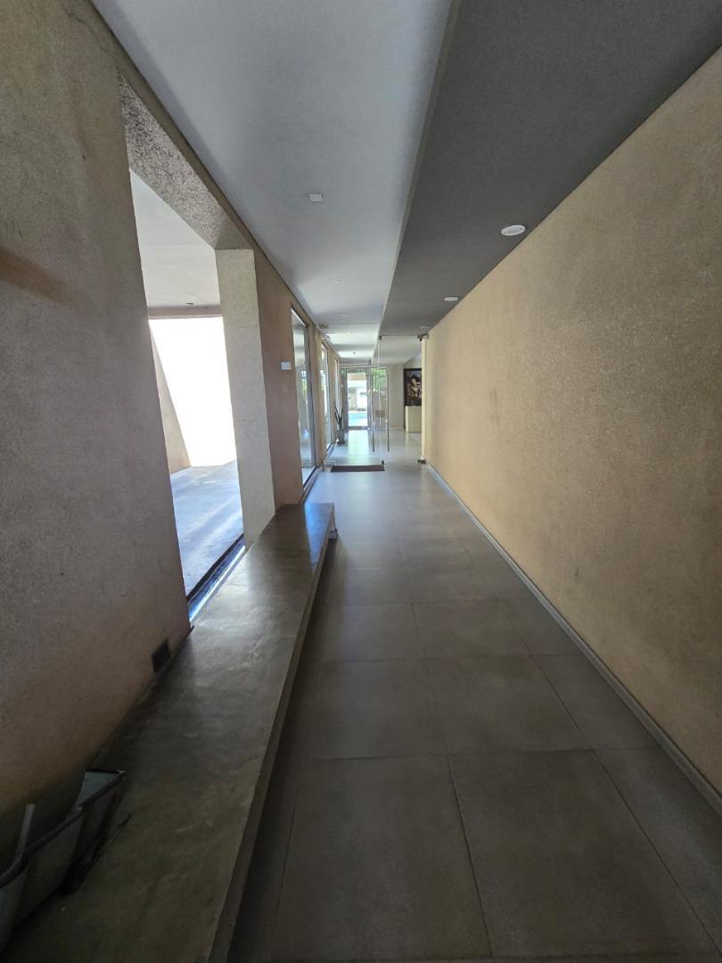 24 De Octubre 800, Piso 4