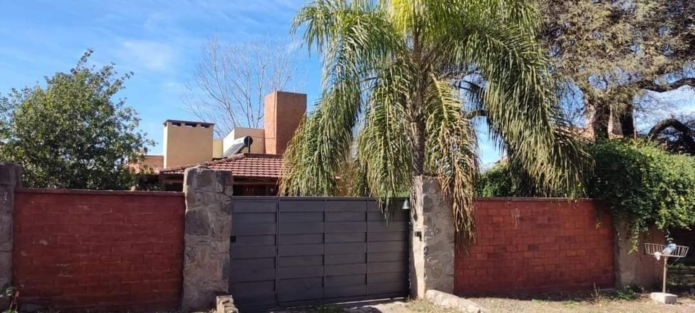 Casa en Venta de 4 dormitorios
