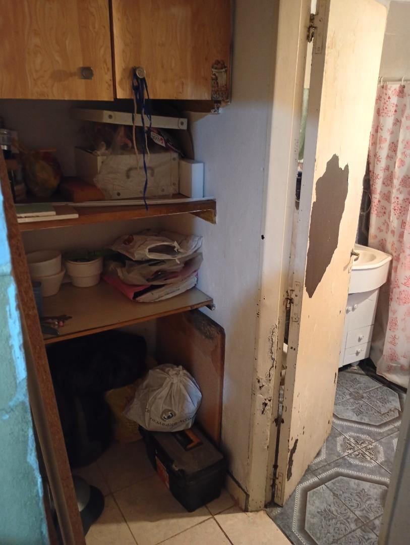 Depto Tipo Casa en Venta 50 años