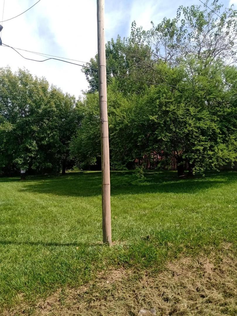 Terreno en Venta 10  mts Frente