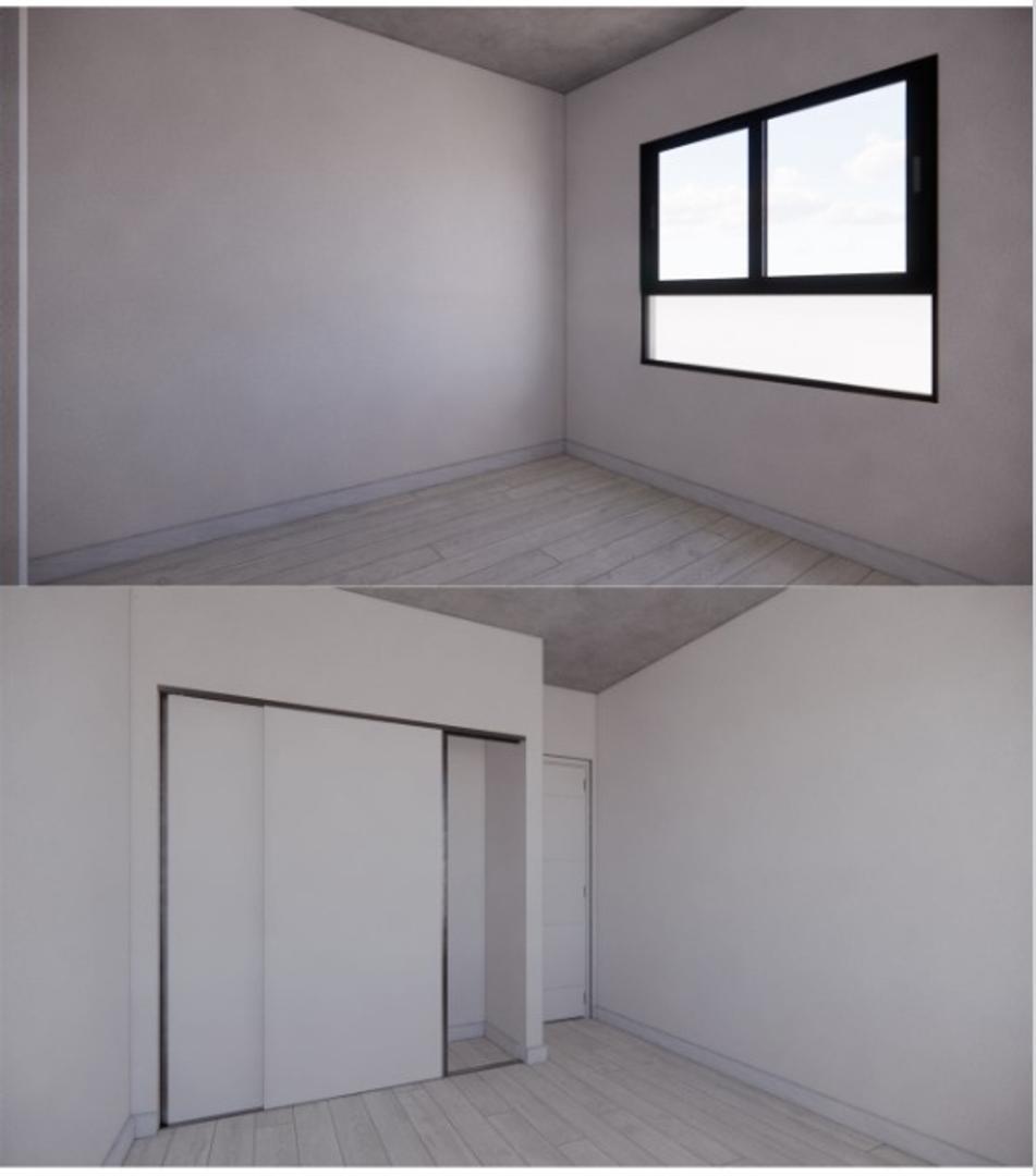 OPORTUNIDAD DEPARTAMENTO 2 AMBIENTES  EN VENTA POZO