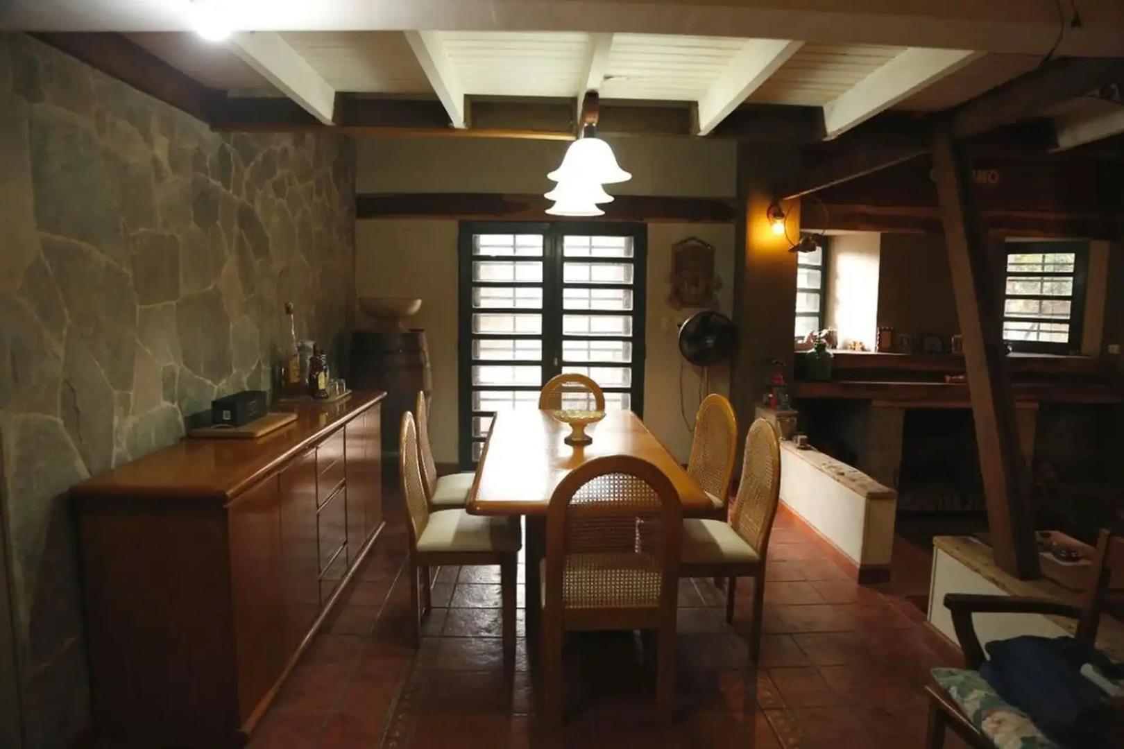 Casa en Venta 30 años