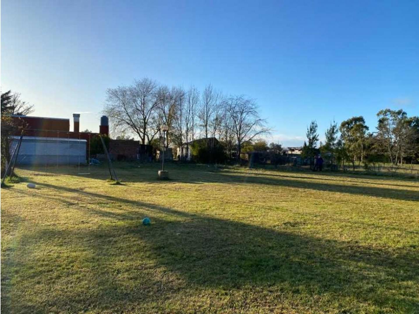 Casa De Campo Barrio El Casal