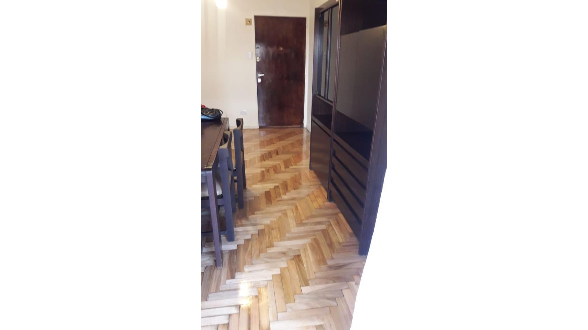 Departamento en Alquiler Temporal en Caballito, USD 450