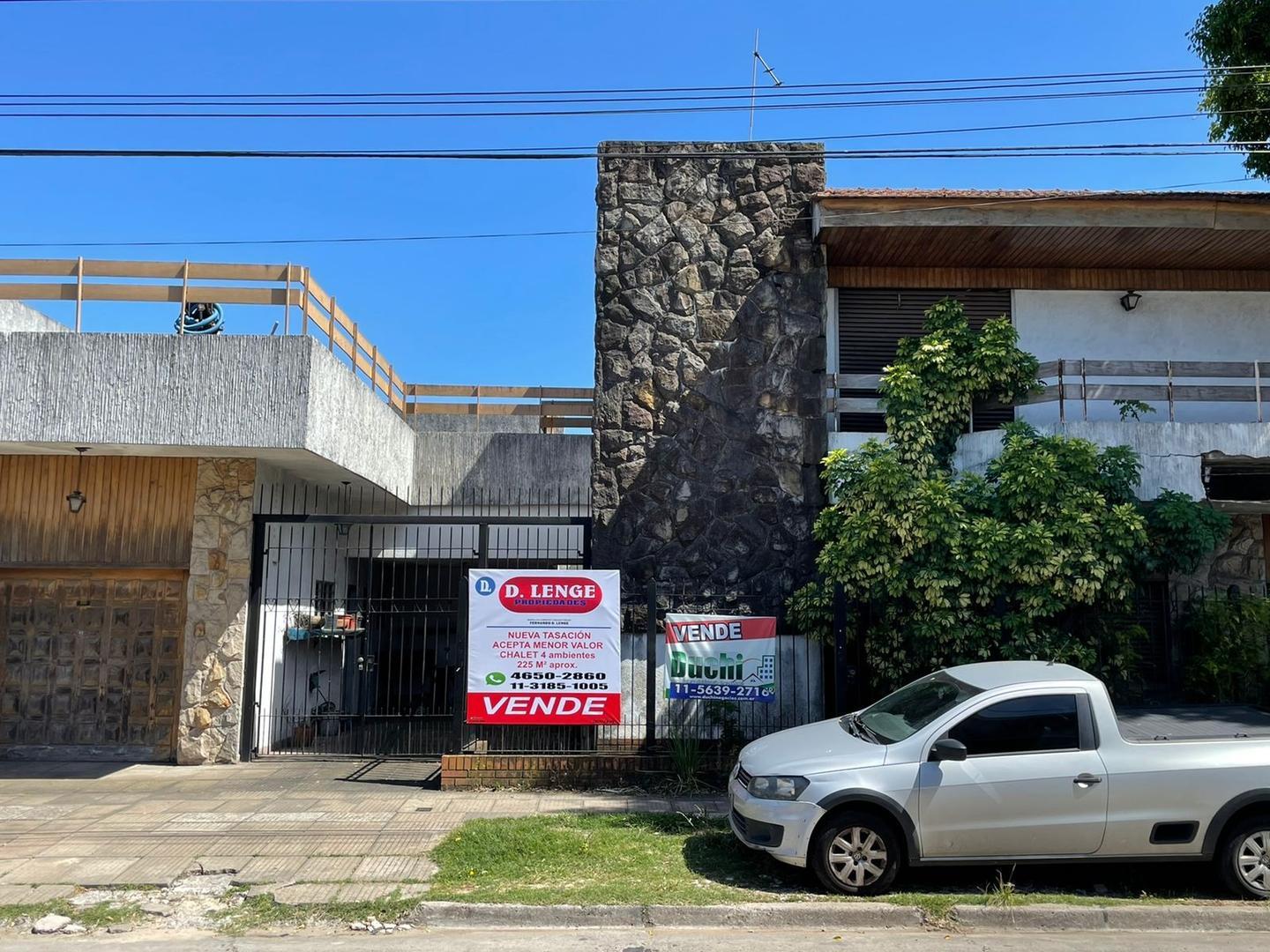 Casa en Venta en El Palomar, USD 158.000