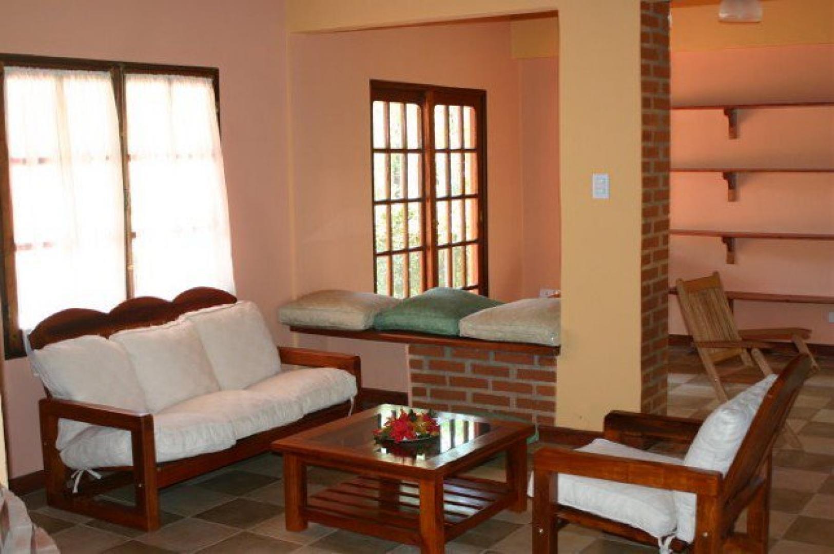 Casa en Venta 10 años