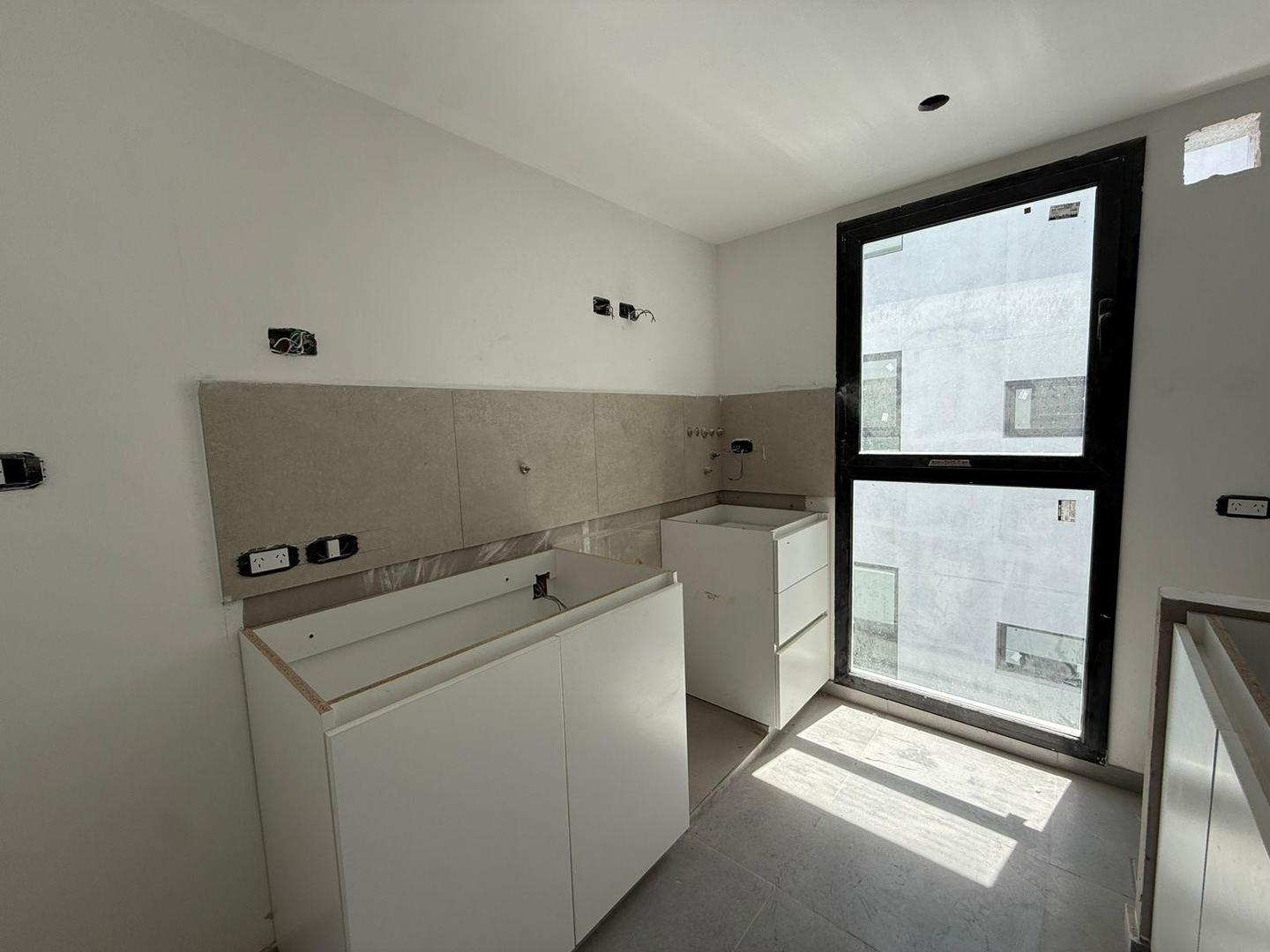 Departamento en Venta Apto profesional