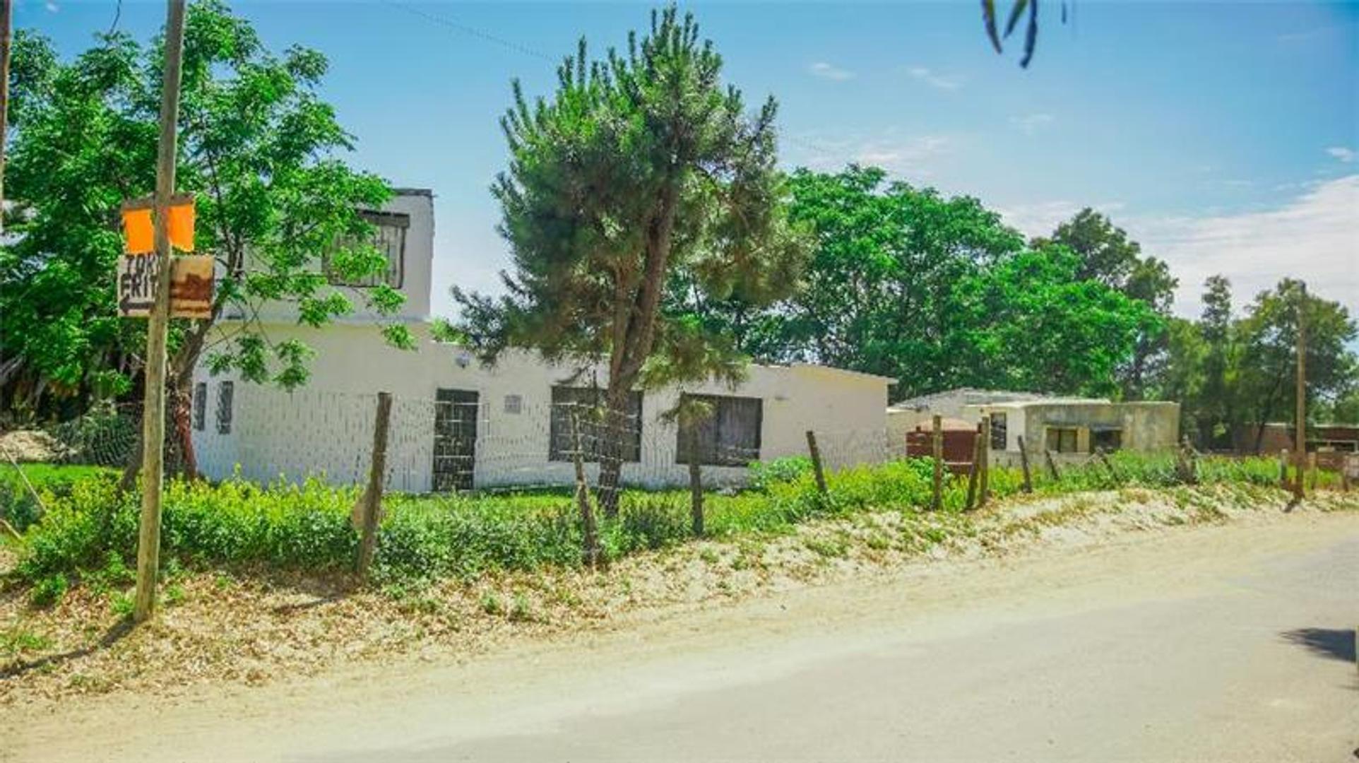 Casa en Venta de 3 dormitorios