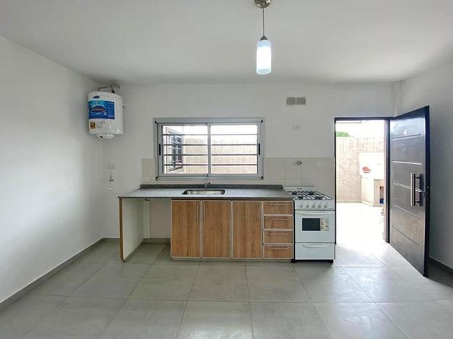 Departamento en Alquiler de 2 ambientes