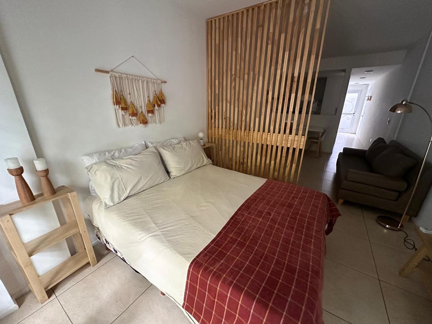 Departamento en Venta en Parque Patricios, USD 75.000