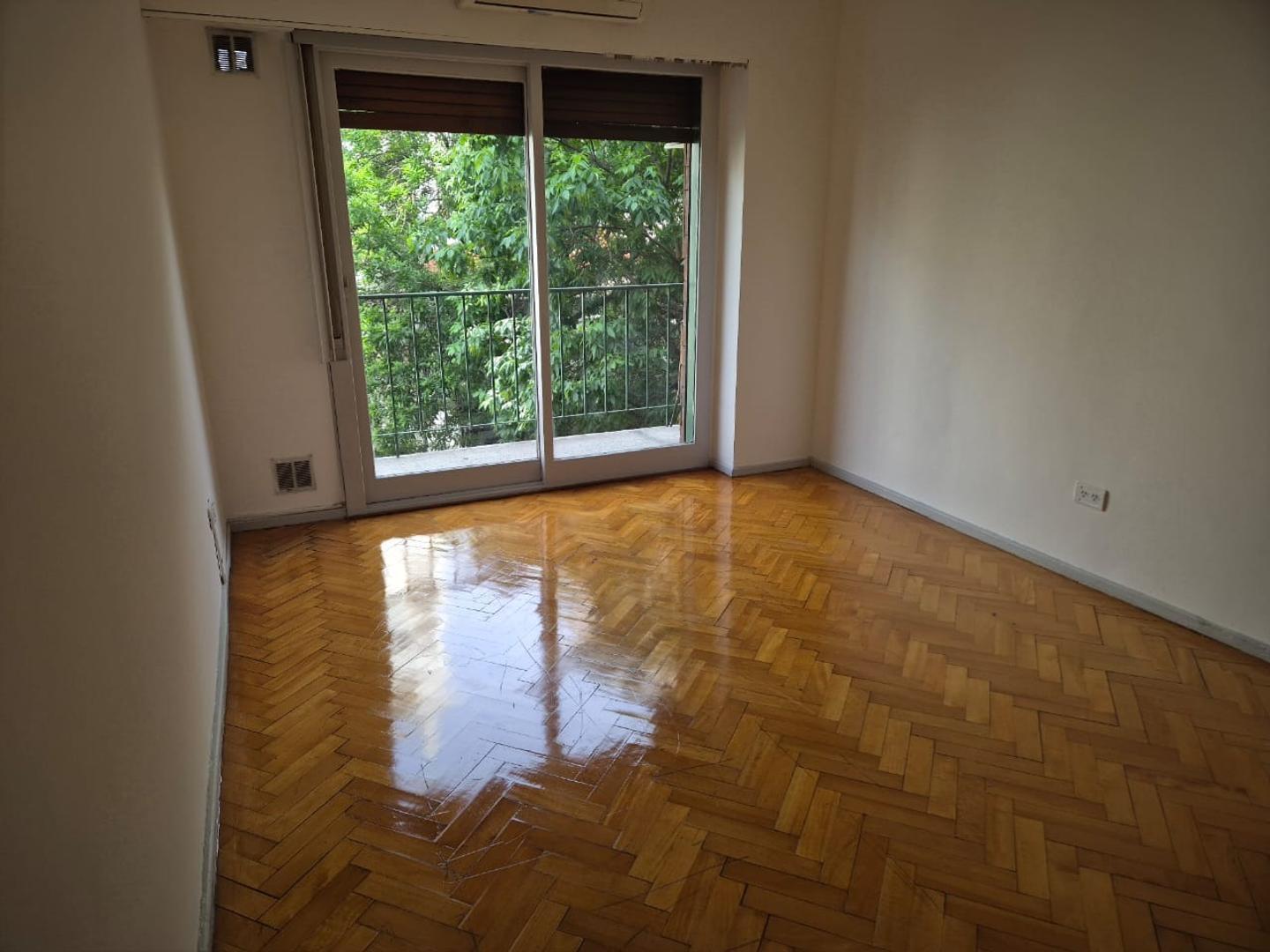 Departamento 3 ambientes ubicado a 3 cuadras del AltoPalermo