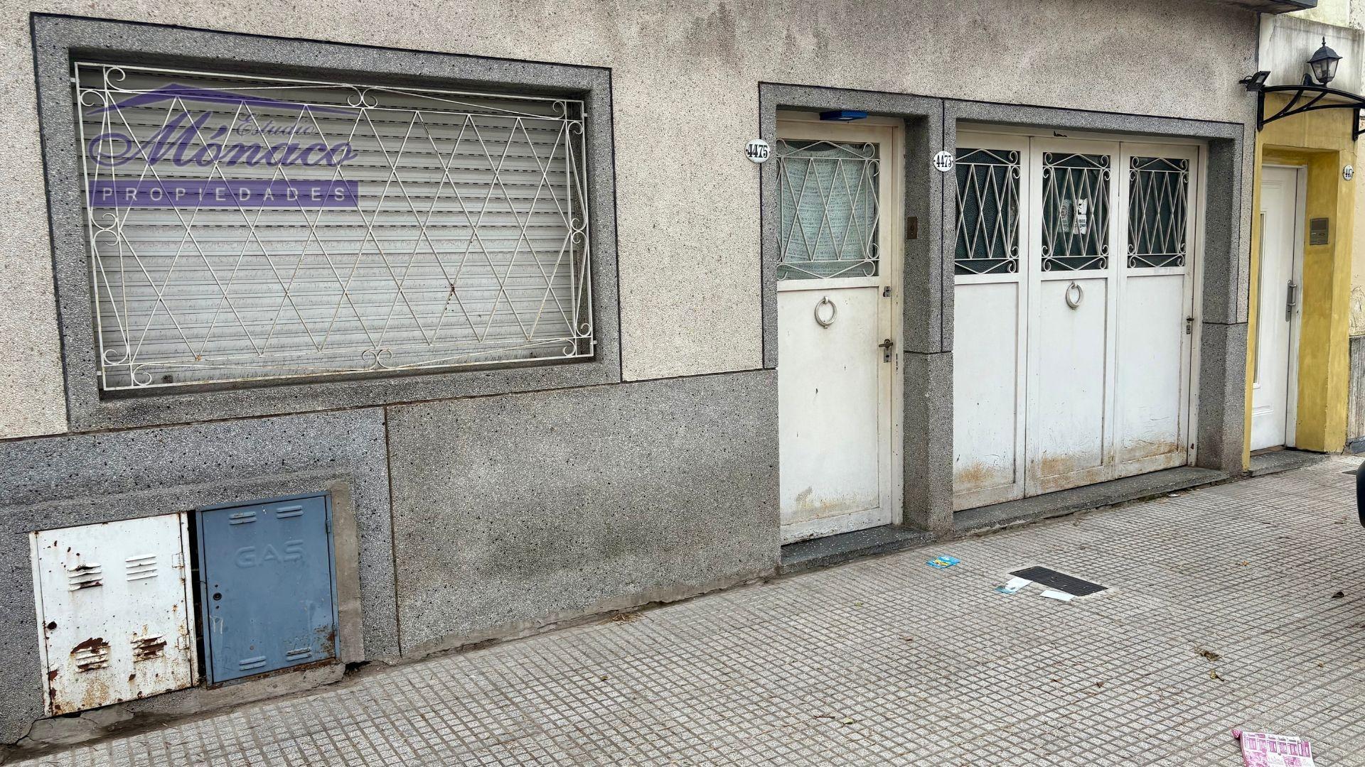 Casa en Venta en Monte Castro, USD 155.000