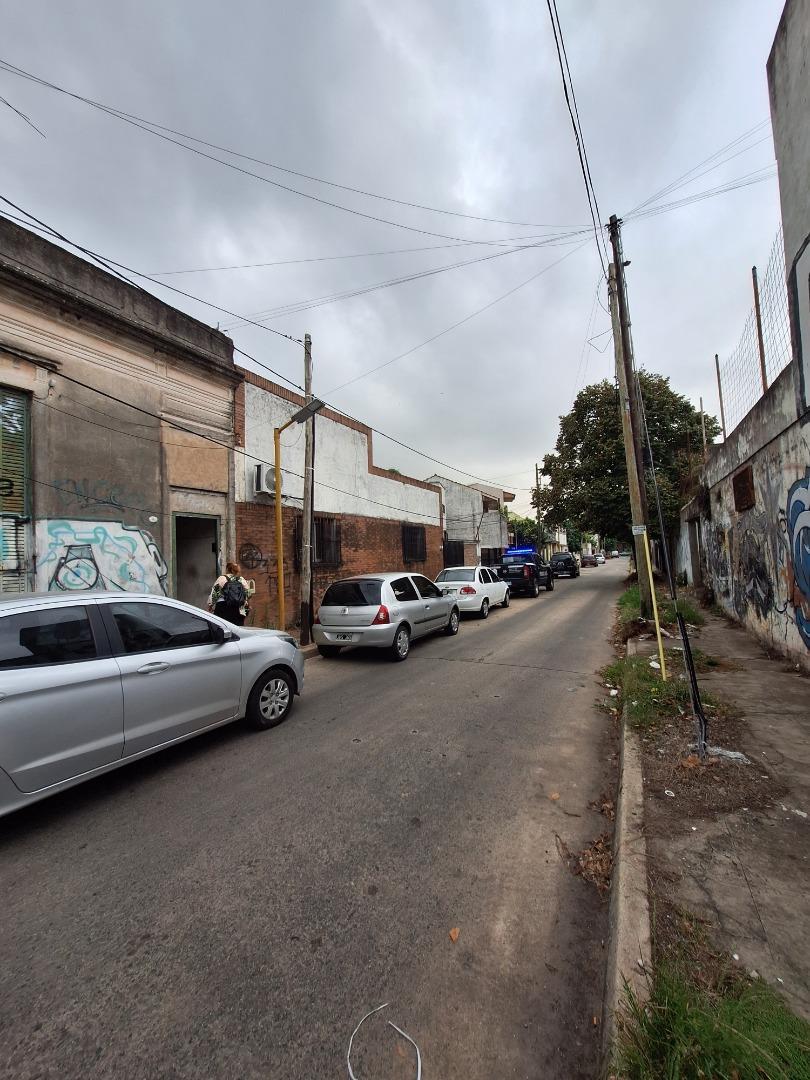 Terreno en Venta, FOT 1,5