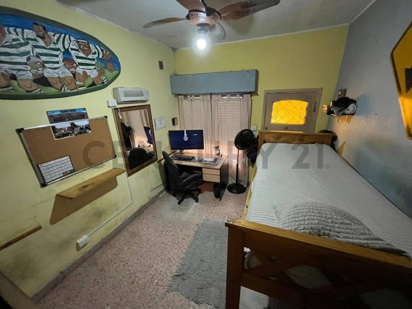 Casa en Venta 52 años