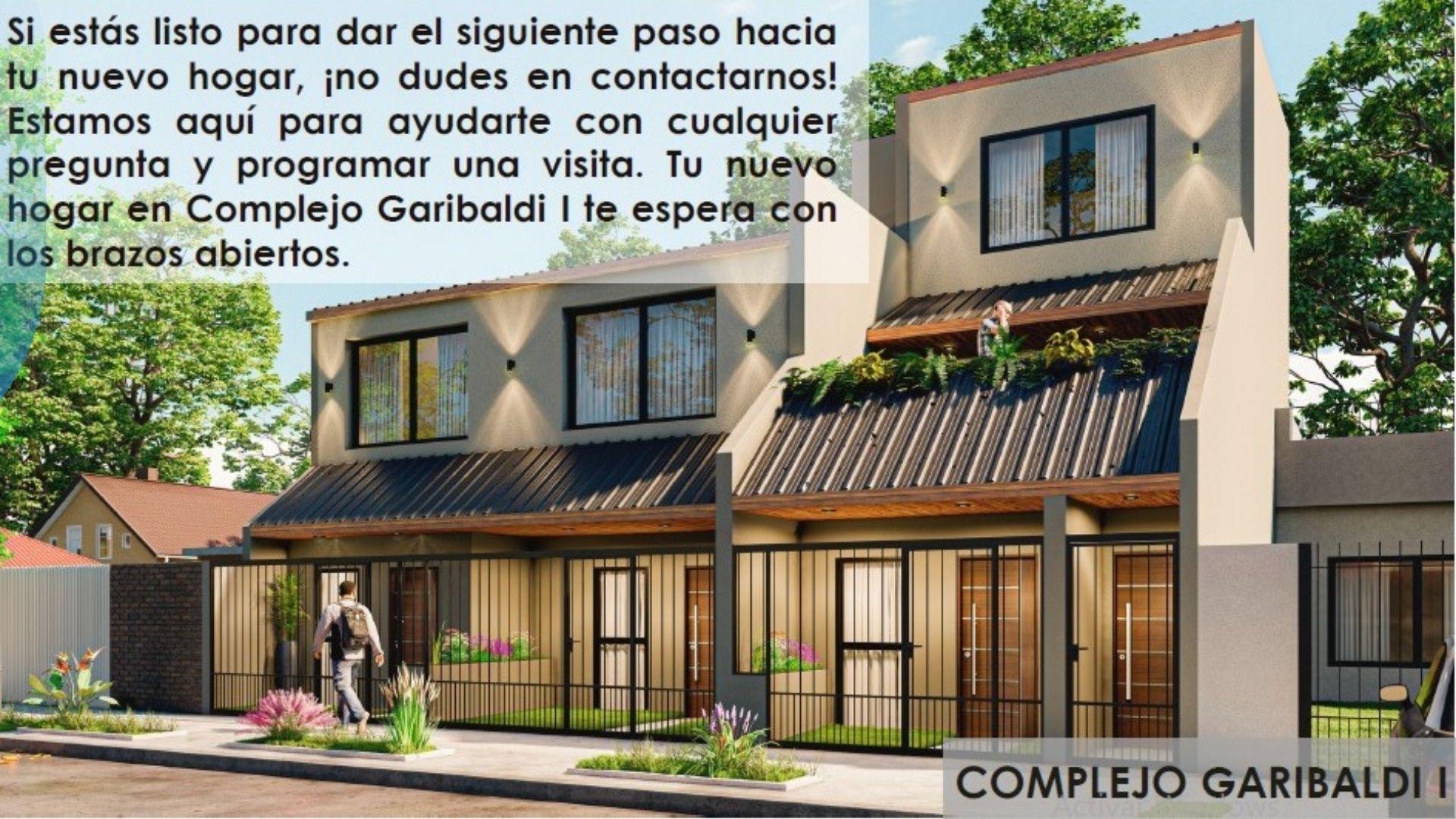 Departamento en Venta en Jose Leon Suarez, USD 45.000