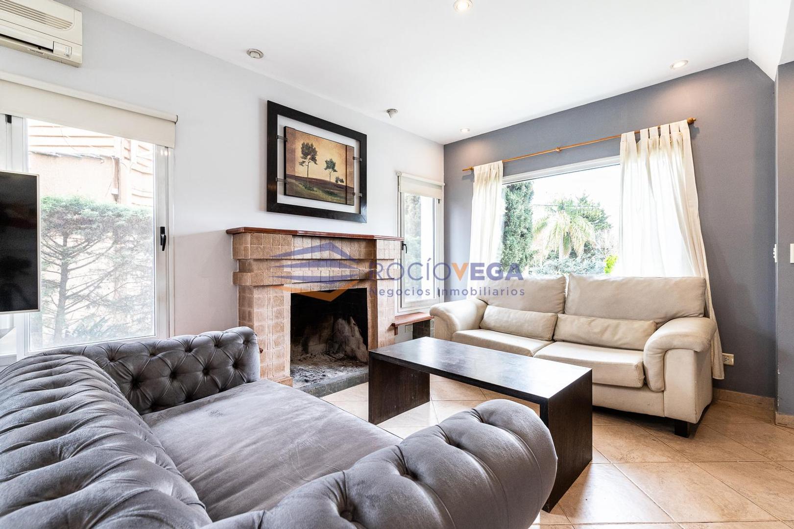 Casa en Alquiler en Country Club Banco Provincia, USD 24.900