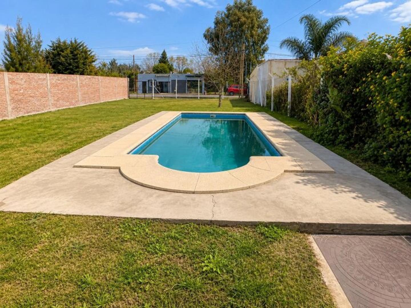 Casa en Venta en San Vicente, USD 90.000