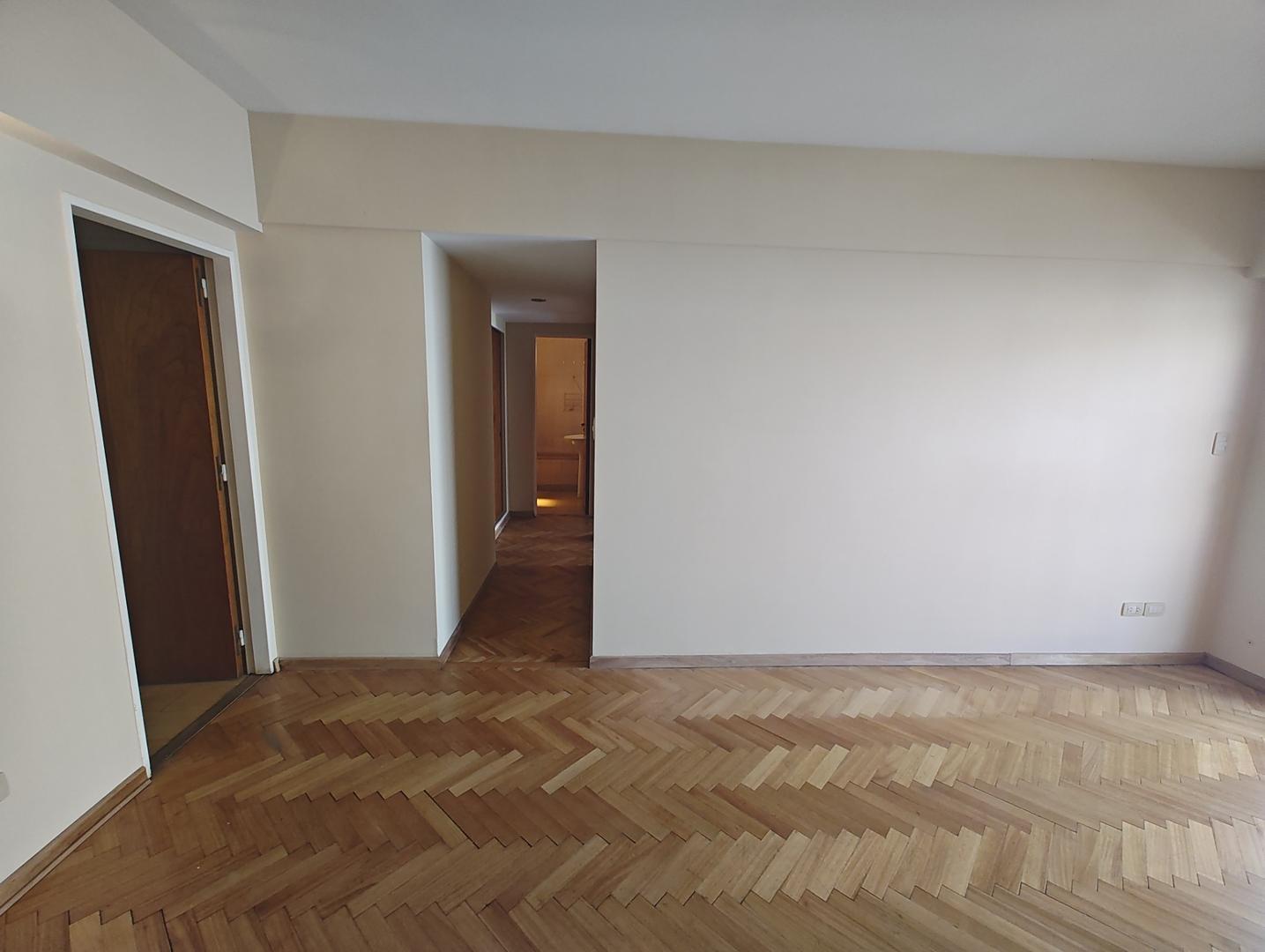 Departamento en Alquiler de 3 ambientes