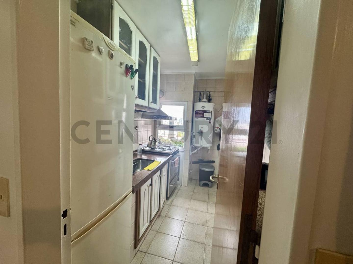 Departamento en Alquiler 55 años