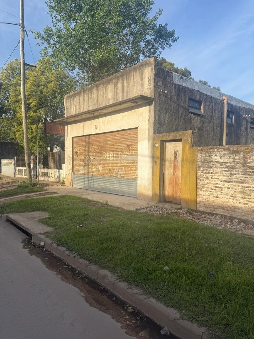 Casa en Venta con 7 cocheras