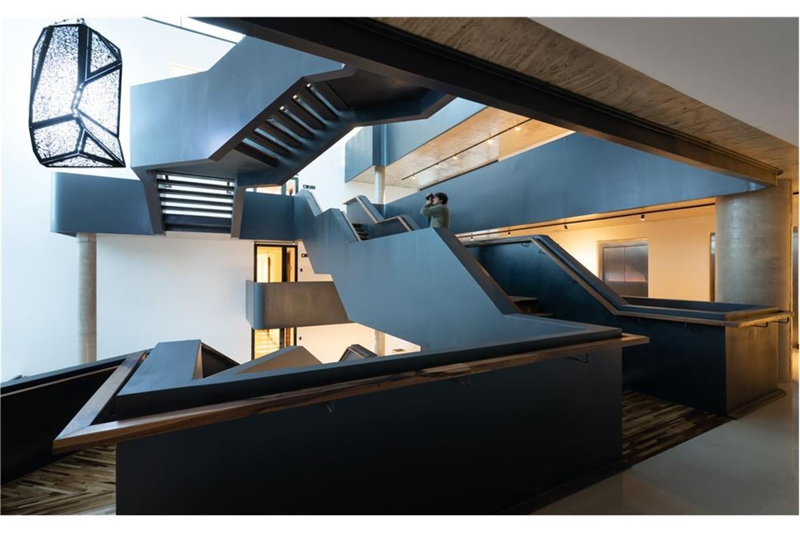 Oficina en Venta A Estrenar