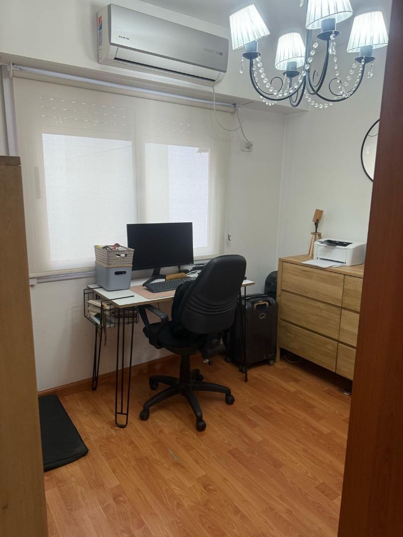 Departamento 3 ambientes - Castelar sur