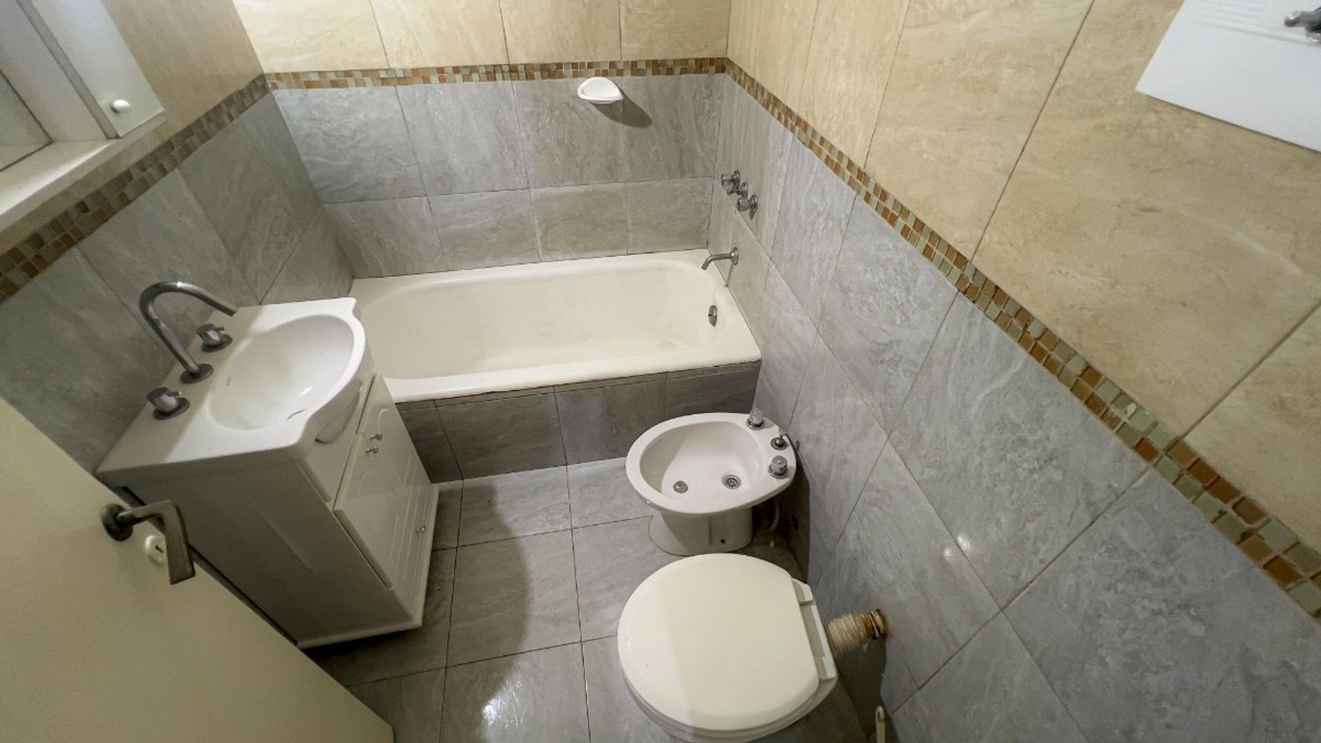 Departamento en Venta 60 años