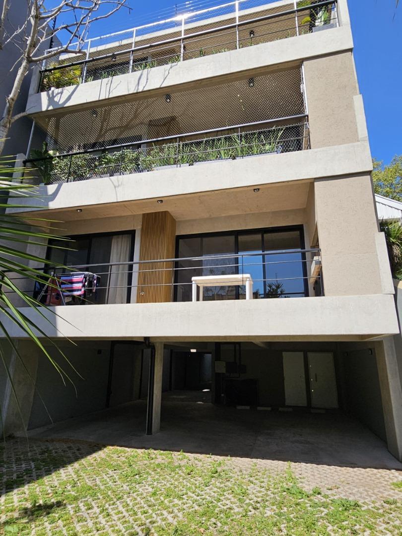 DEPARTAMENTO EN VENTA EN SAN ISIDRO