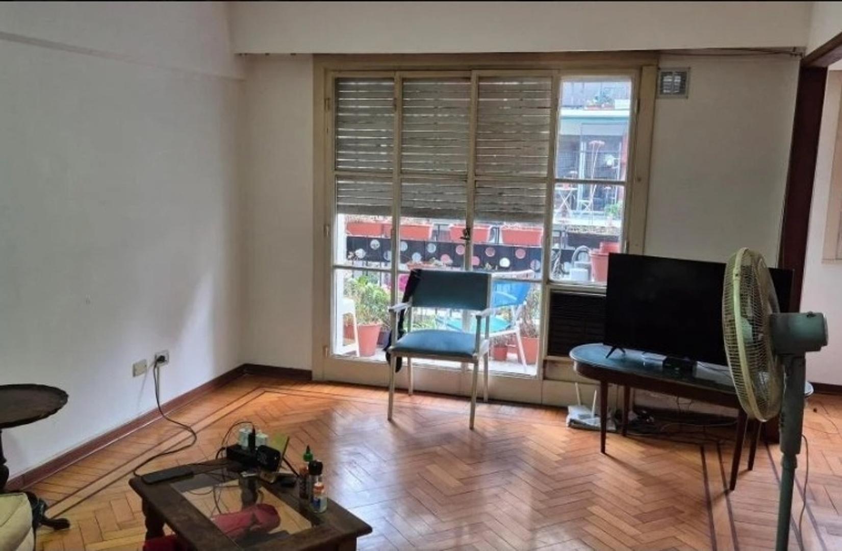 Malabia 2200, Piso 5