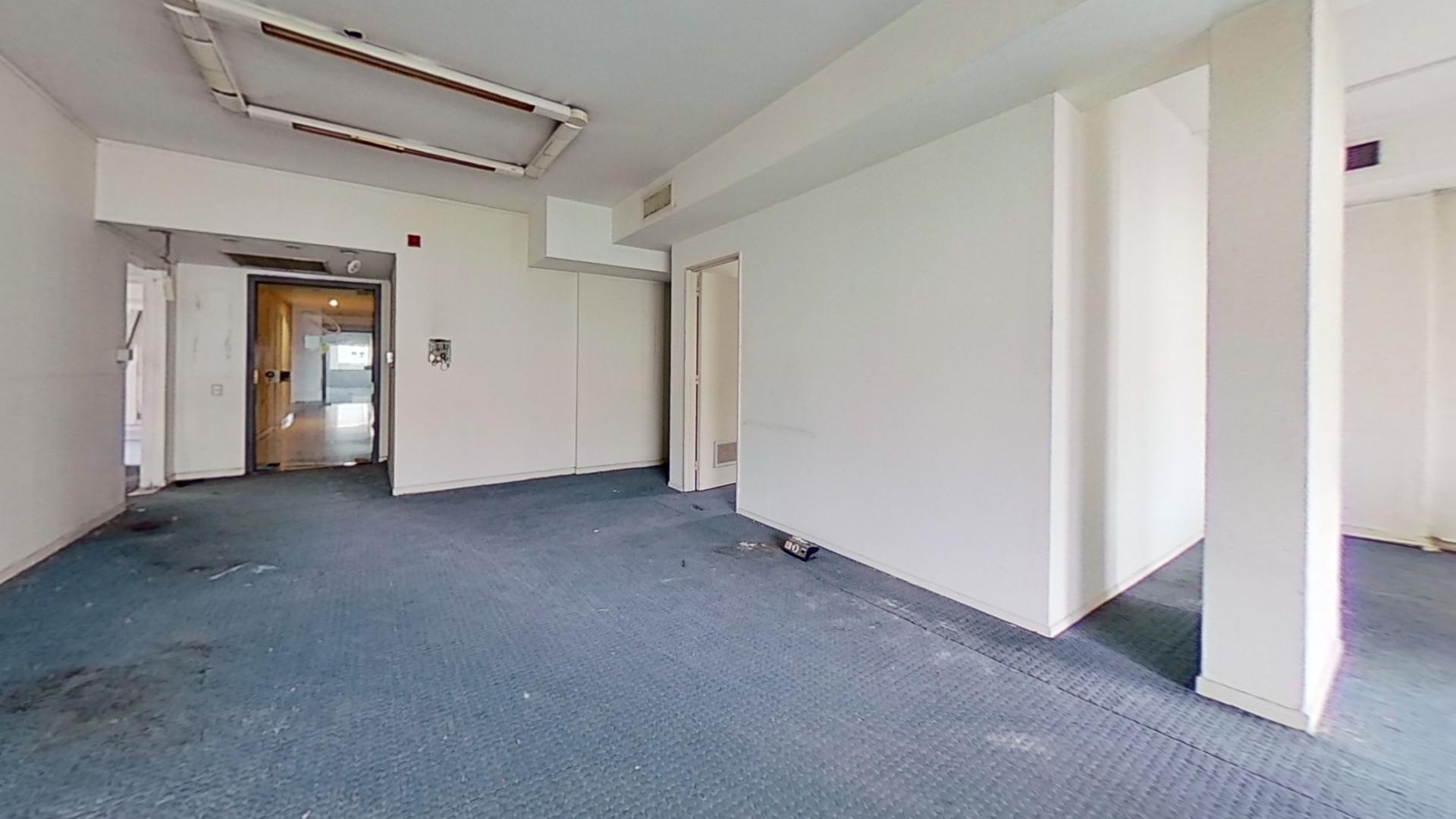 Oficina en Alquiler en Microcentro, USD 3.200