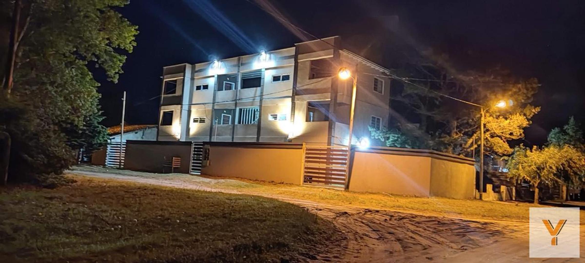 Departamento en Venta de 14 ambientes